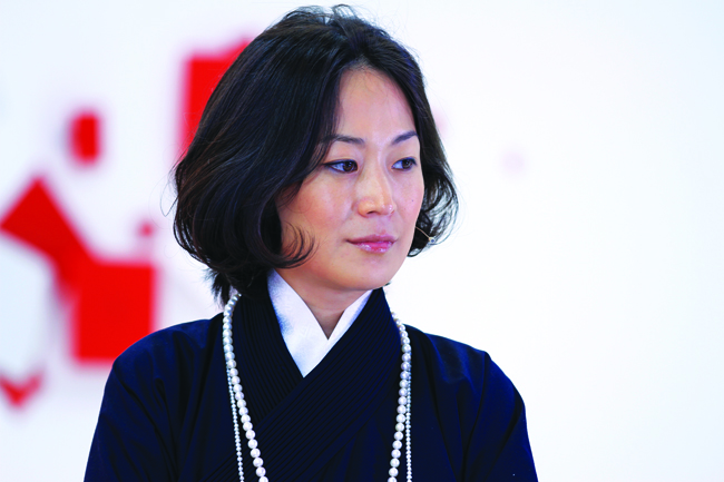 Б.Борхүү: П.Анужин гэдэг хүнийг нэвтрүүлэг хөтлөхөөс өмнө монголчууд таньдаг байсан уу